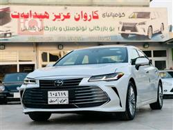 تويوتا أفالون